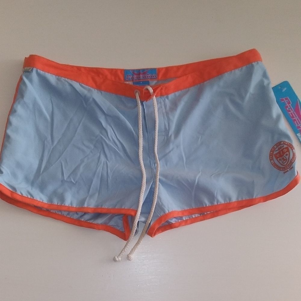 Poseidon Board shorts Sz 9. NWT